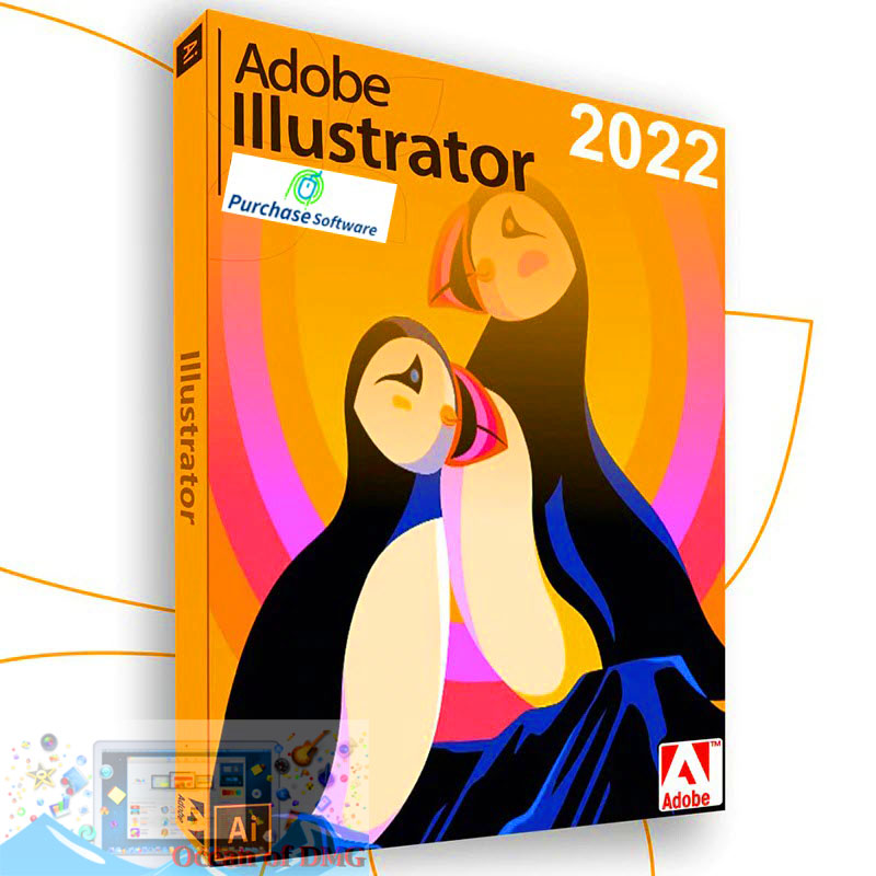 Tính năng Illustrator 2020