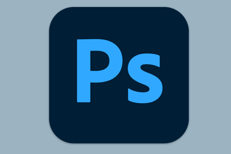 Giao diện làm việc của Photoshop trên Mac OS