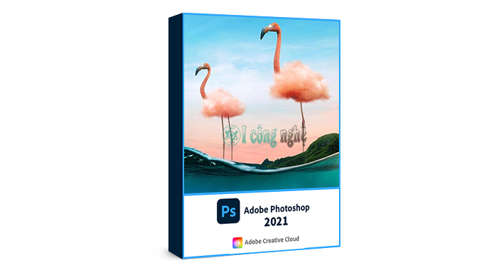 Truy cập Neural Filters trong Photoshop