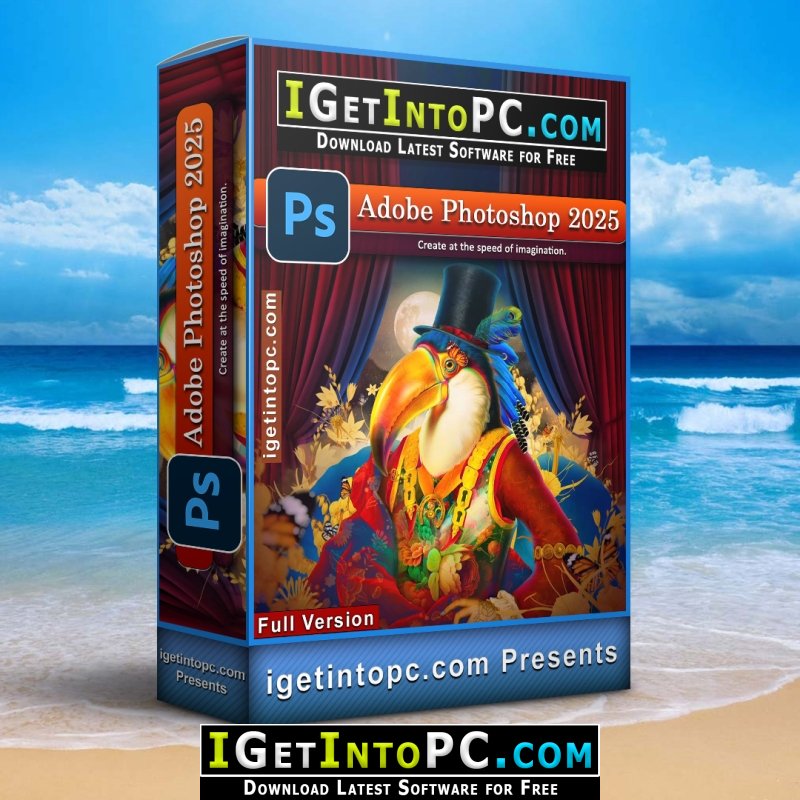PhotoStage Slideshow Producer Pro 10 giao diện