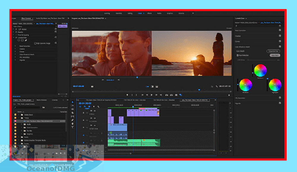 Giao diện Apeaksoft Screen Recorder