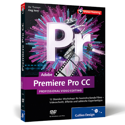 Adobe Premiere Pro 2024 timeline
