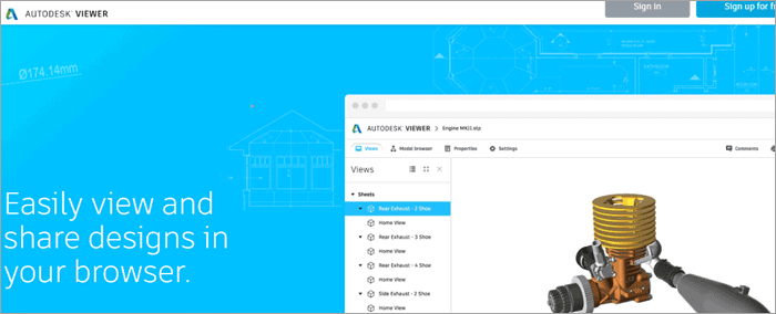 DWG TrueView Installation Process