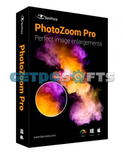 BluffTitler Ultimate 16.7 Interface