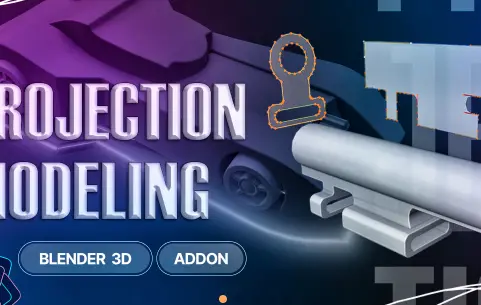 Tích hợp Pixel Bender với các phần mềm 3D