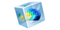 COMSOL Multiphysics 6.2 Interface