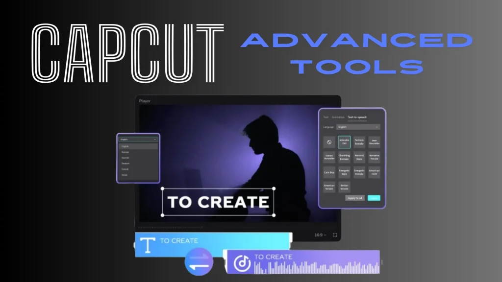CapCut vs Canva comparison