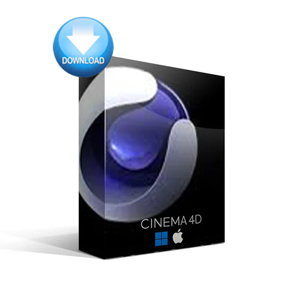 Advanced 3D rendering with converted files