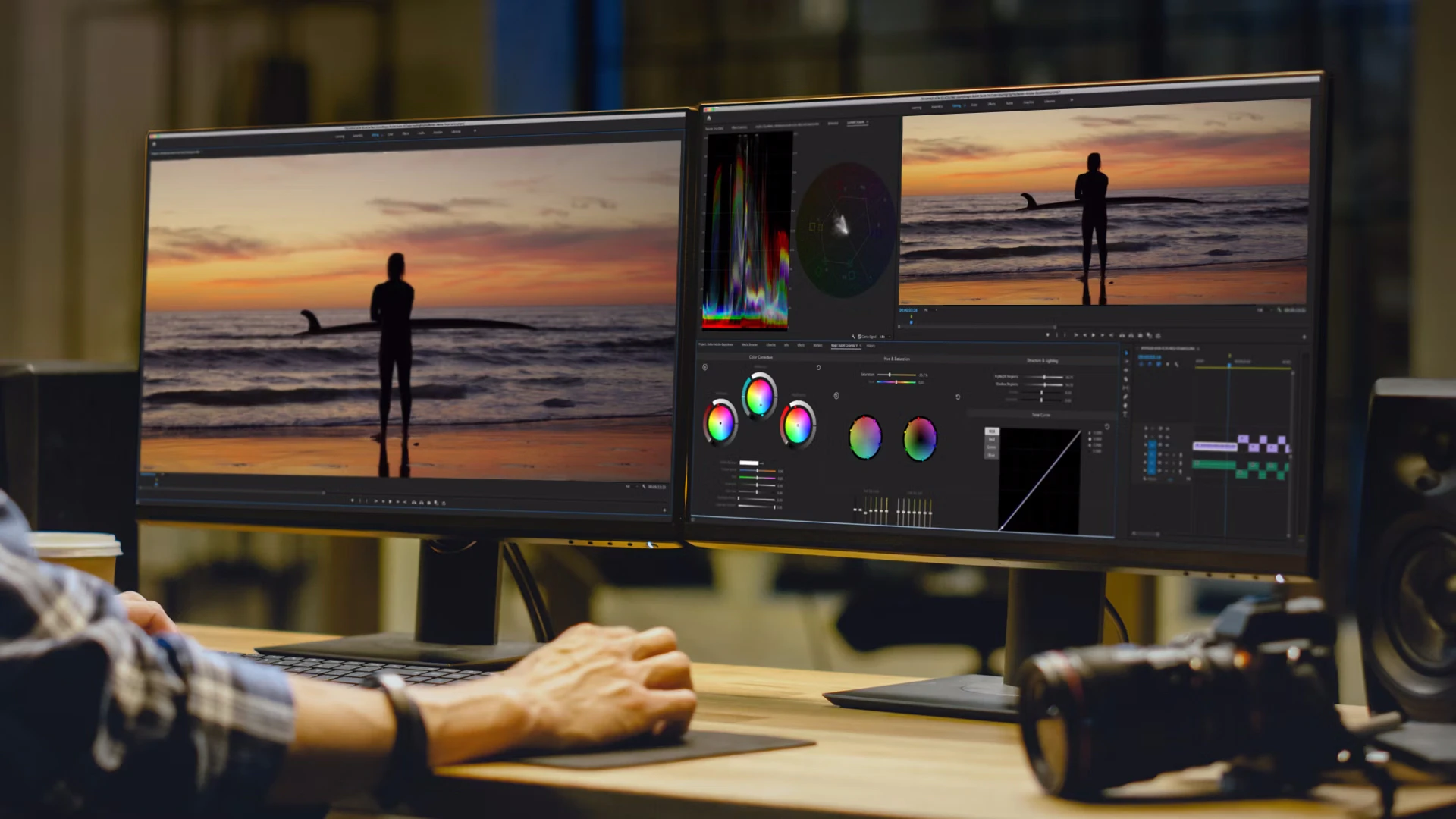 Red Giant VFX Suite 2024 Banner