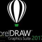 Giao diện cài đặt CorelDRAW