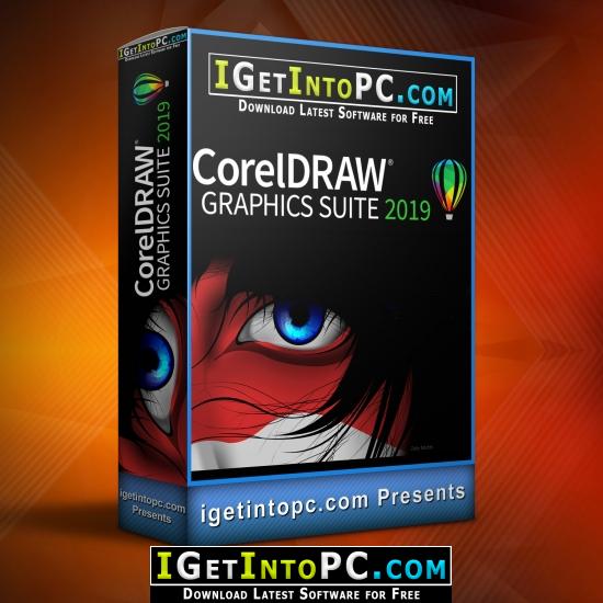 CorelDRAW 2019 Installation