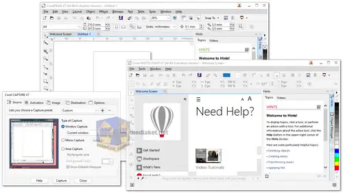 CorelDRAW 2020 Graphics Suite