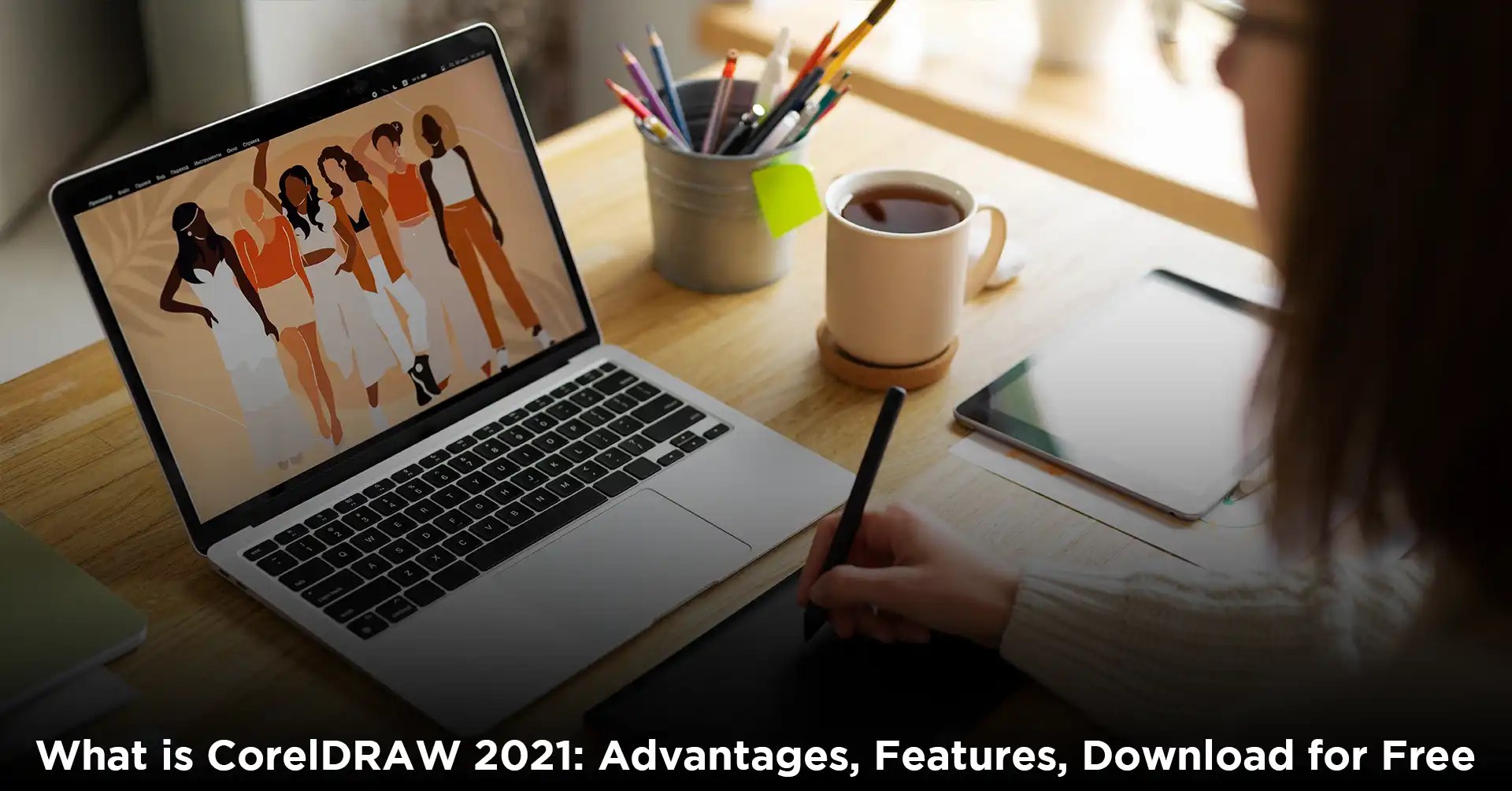 CorelDRAW Graphics Suite