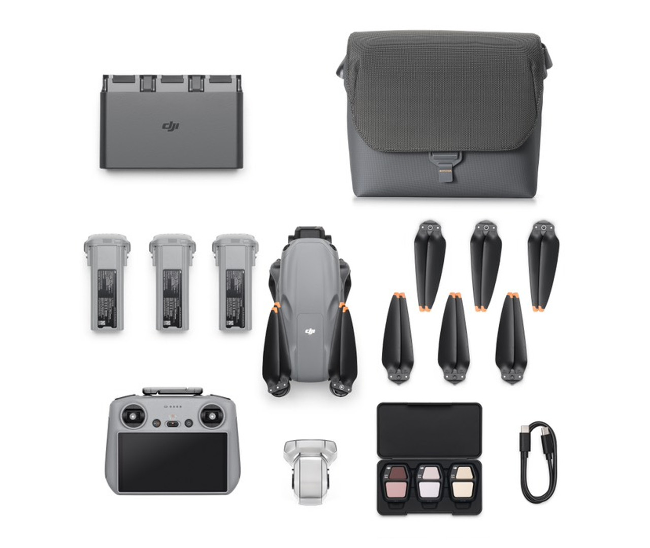 Technology equipment example