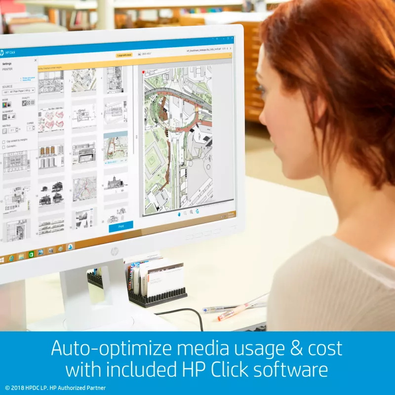 Thiết kế đa dạng với FotoJet Designer