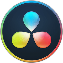 DaVinci Resolve Interface