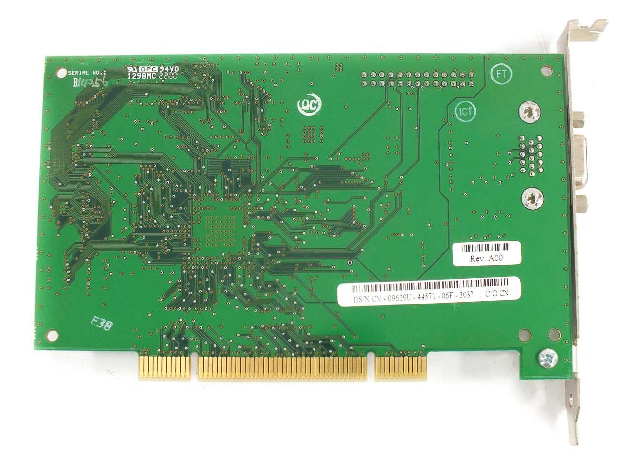 Card đồ họa hỗ trợ Office 2019