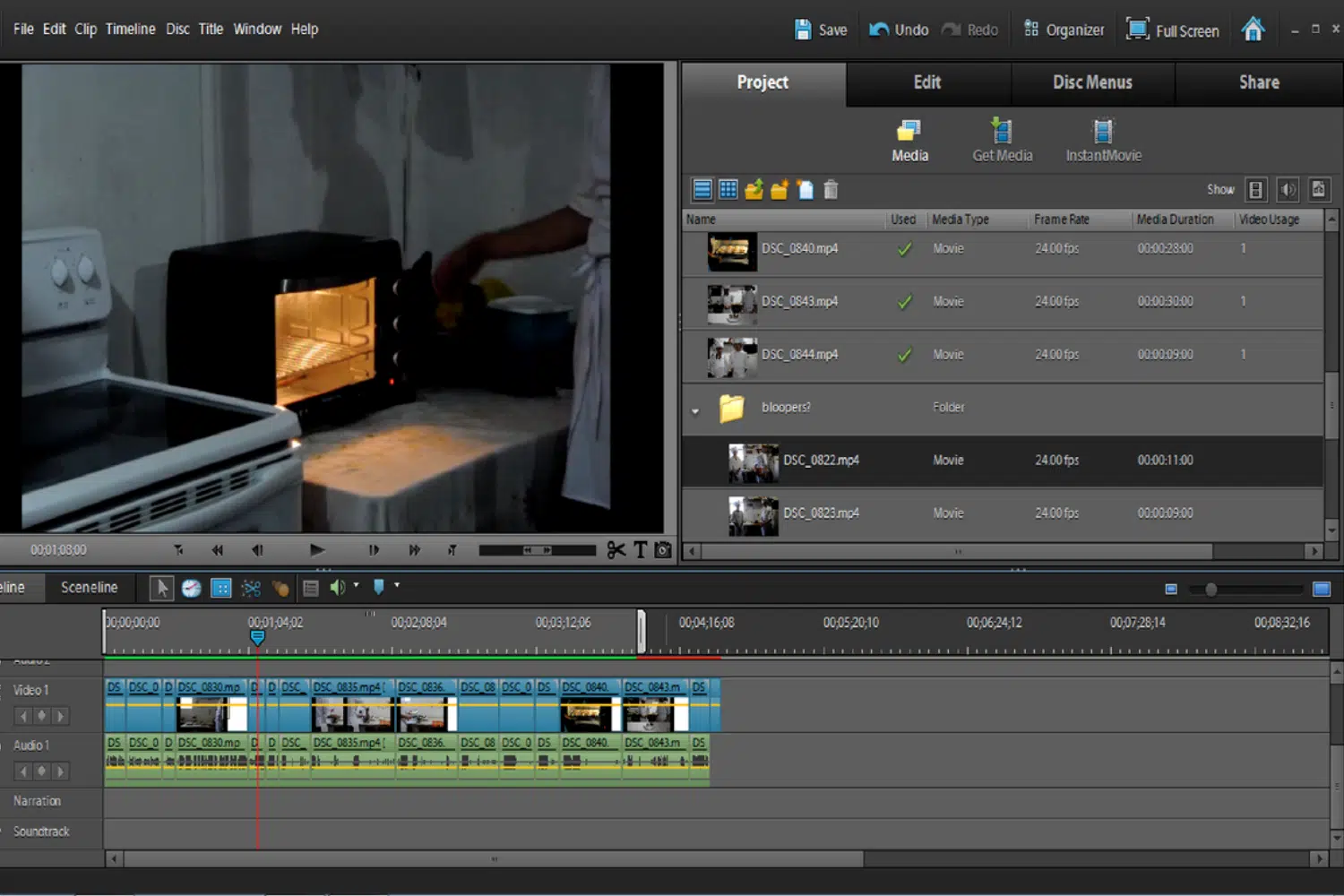 Adobe Creative Suite