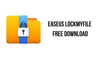 Folder Guard Professional 22.12 Interface