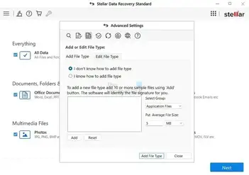 Thêm file vào Switch Sound File Converter Plus