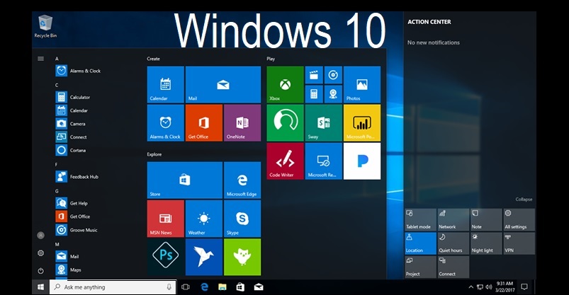 Creating Windows 11 Boot USB