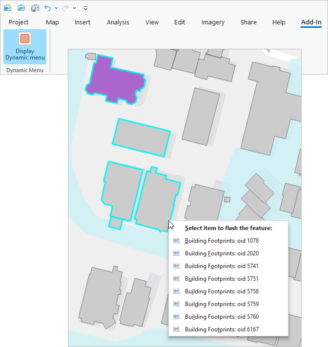 Giao diện ArcGIS sau khi cài đặt thành công