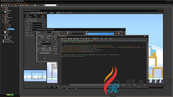 GameMaker Studio Ultimate 2022
