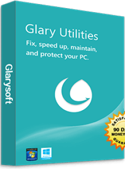 Tính năng Glary Utilities Pro 2024