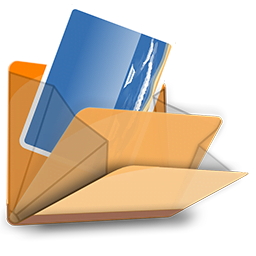 IObit Smart Defrag Pro Icon