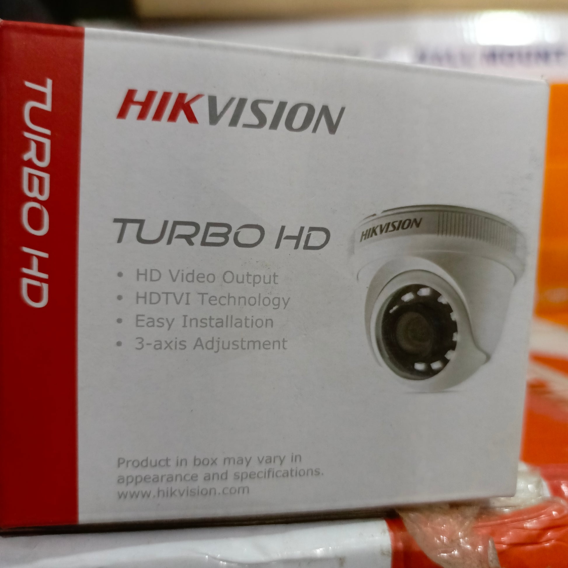 Giao diện Irix HDR Pro