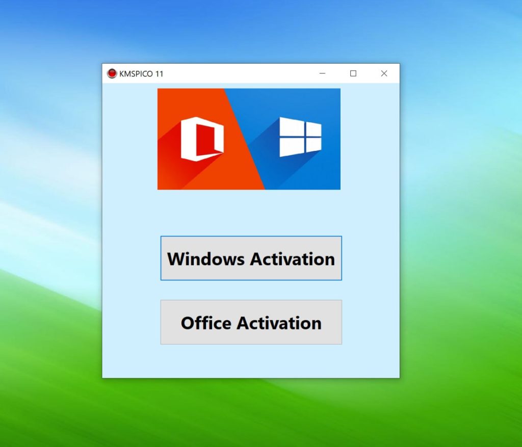 Office 2013 Portable Installation Process