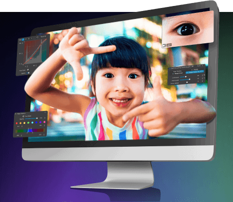 Giao diện phần mềm EaseUS Partition Master