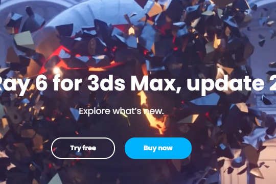 Enscape3D VR Experience