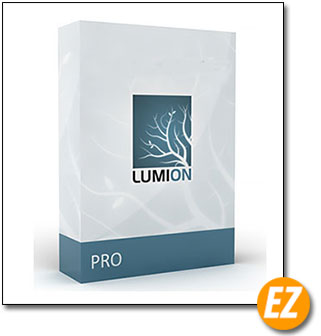 Lumion Pro 12.0 Interface