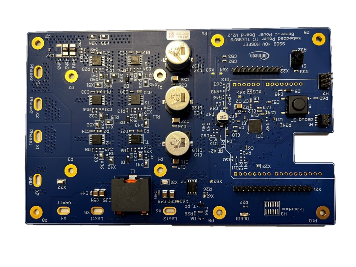 Ứng dụng 3DF Zephyr Pro trong thiết kế mạch điện