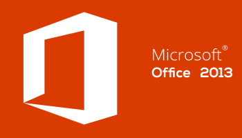 Microsoft Office 2019