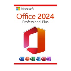 Windows 11 Pro + Office 2024