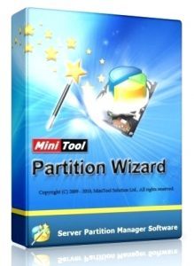 MiniTool Power Data Recovery hỗ trợ nhiều hệ thống file