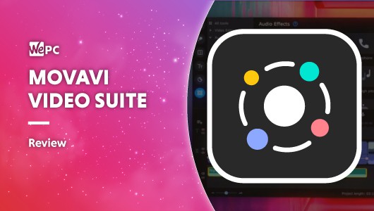 Tính năng của Movavi Video Editor Plus 2025