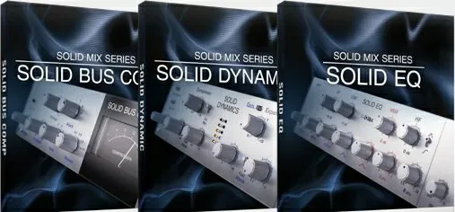 Mixing Interface