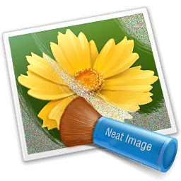 Giao diện chính của Neat Image Pro 8.3.5