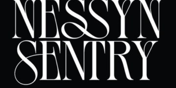Font Effects Example