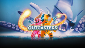 3D Game Characters