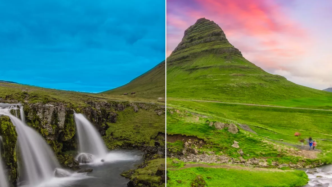 ON1 Photo RAW Editing Features