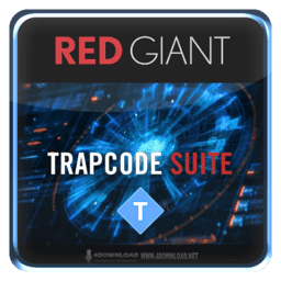 Trapcode Suite Logo