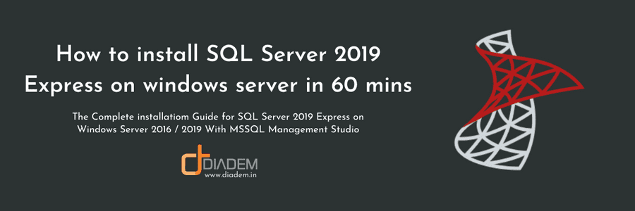 SQL Server Configuration
