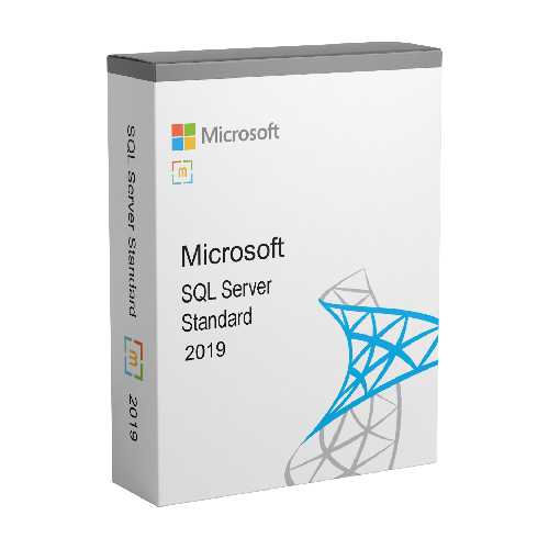 SQL Server 2019 License
