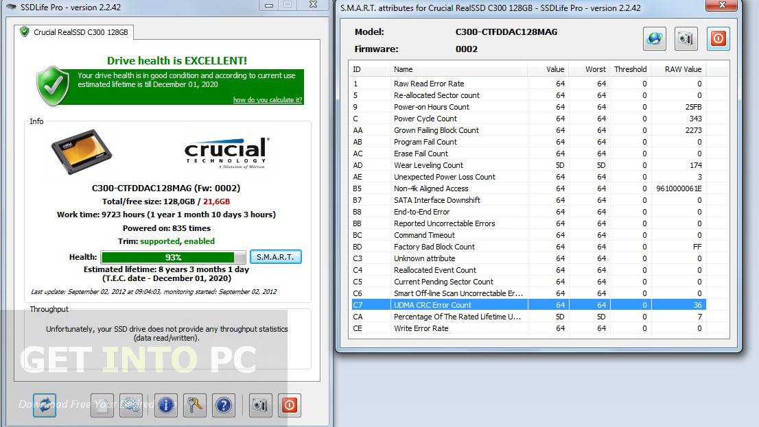 System Information Tool