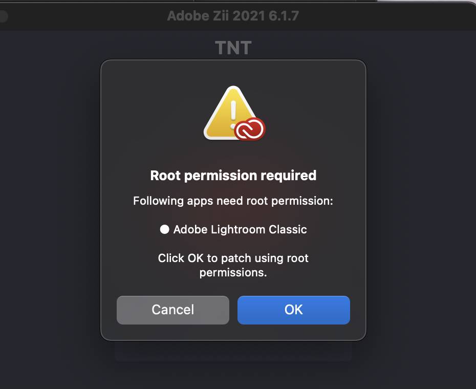 Adobe Creative Cloud Apps