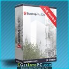 SketchUp Pro 2020 Portable Download